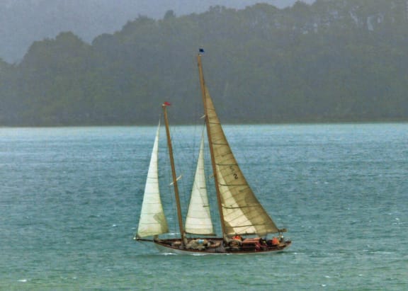 The Nina has not been seen since 29 May.