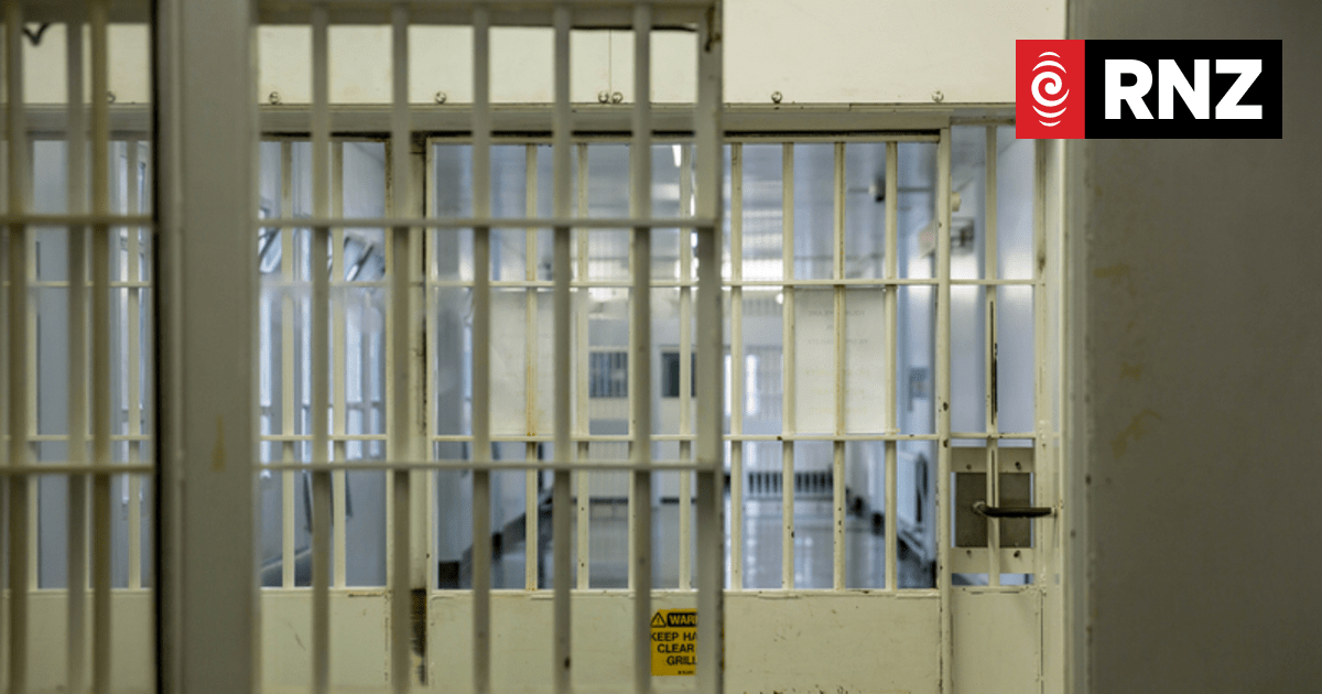 Prisons the new psychiatric institutions - former public health leader - Vimarsana News