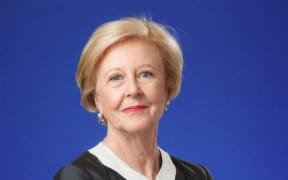 Gillian Triggs