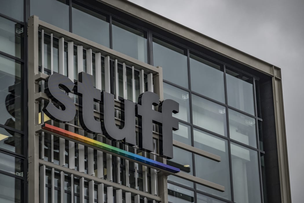 The Commerce Commission has declined a merger which would have created New Zealand’s biggest news media company
Fairfax Media NZ, Stuff.co.nz, 
NZME, NZ Herald.