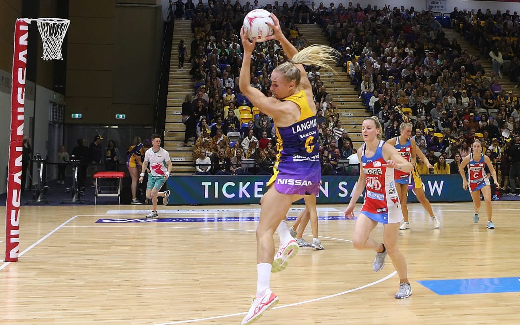 Laura Langman