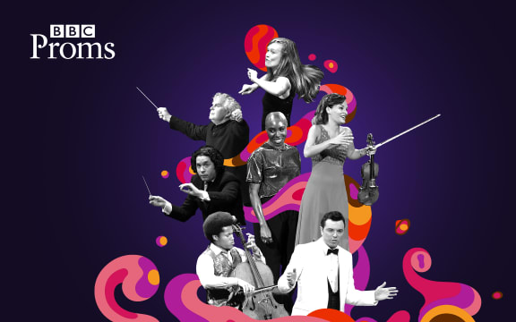 BBC Proms 2020