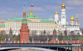 Moscow, Russia