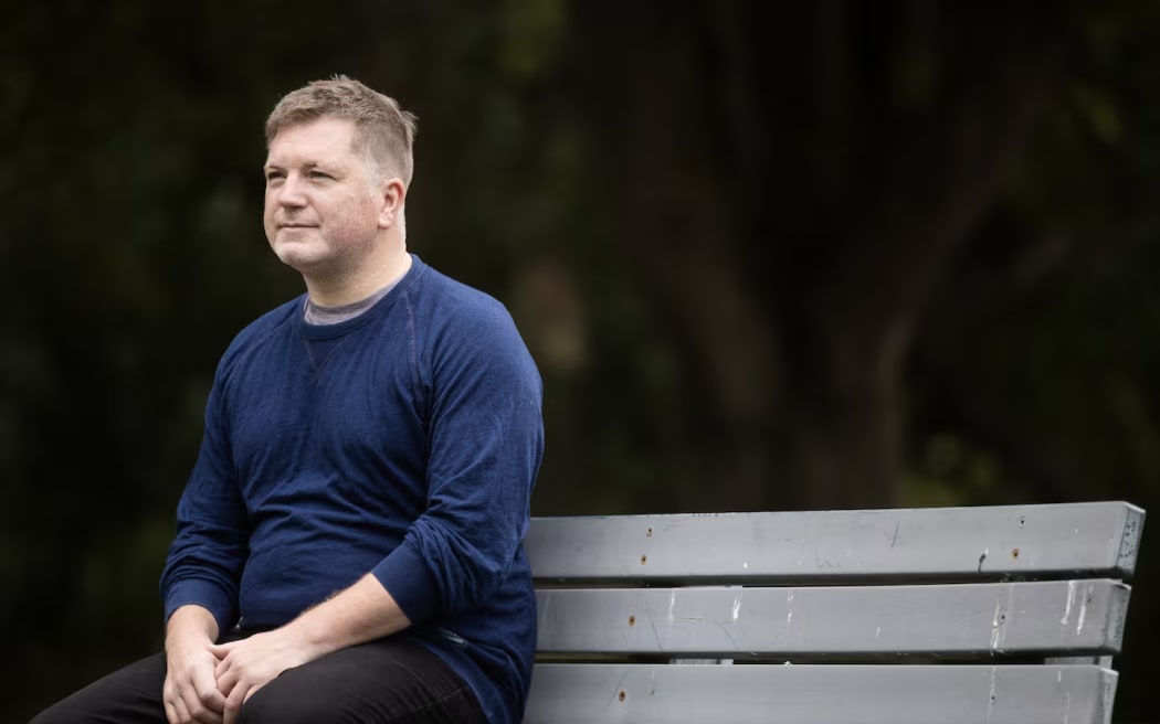 Kelly Hopkins was the victim of an attack by a group of teens in 2023.