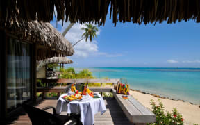 Intercontinental Moorea