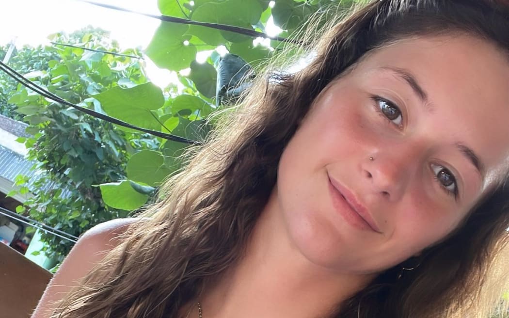 German backpacker Carolina Wilga was last seen in the Western Australia town of Beacon on 30 June 2025.