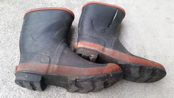 New Zealand s Oldest Gumboots Part four RNZ