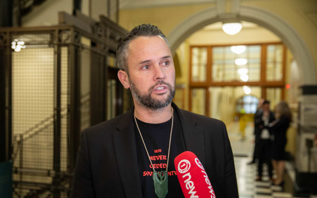 RNZ/Reece Baker