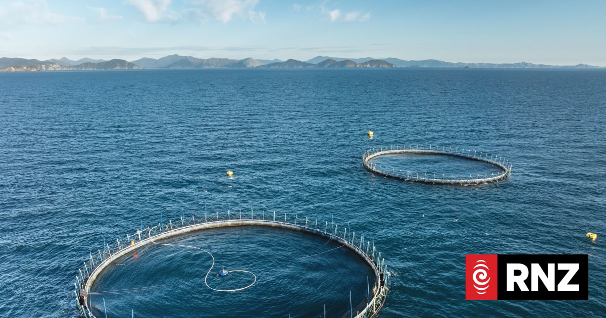 Aquaculture sector urged to seize export opportunities in India