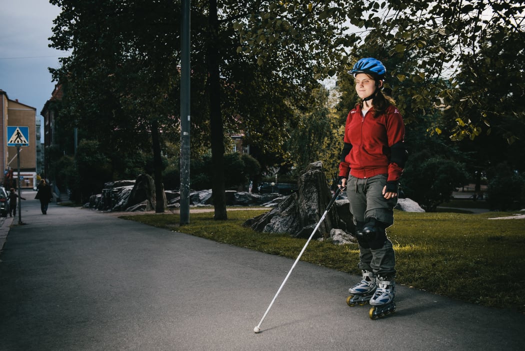 BlindSquare