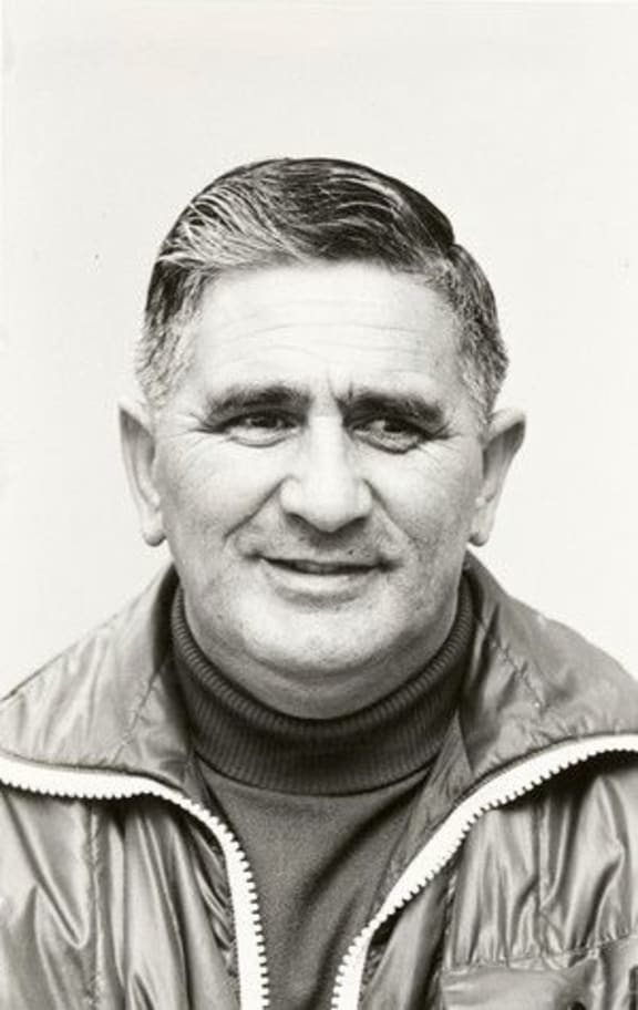 Sir Graham Latimer died on 7 June 2016, aged 90.