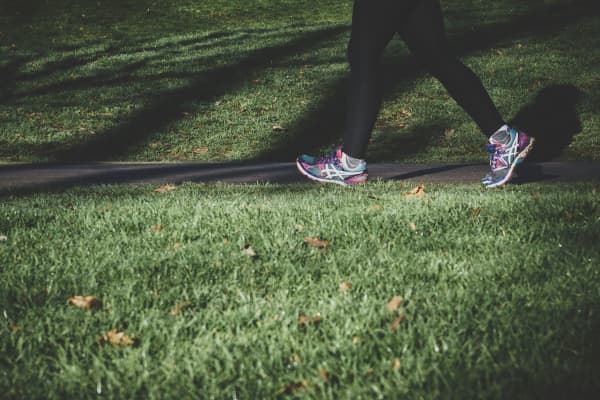 Your daily walk matters in more ways than you think | RNZ