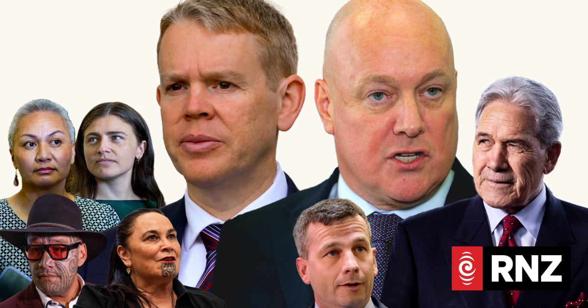 Left bloc leads in latest poll despite Labour slump