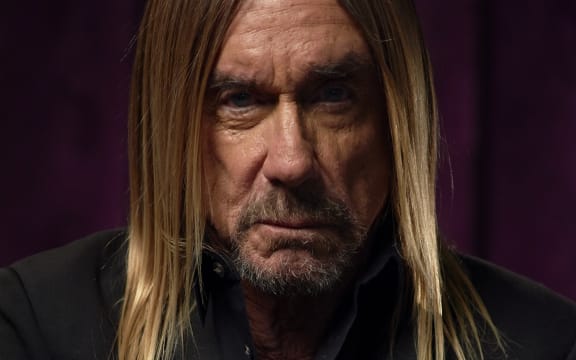 Iggy Pop