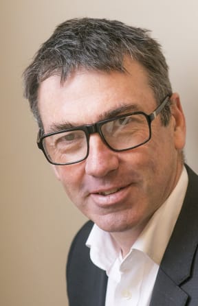 Duncan Webb