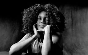 Macy Gray
