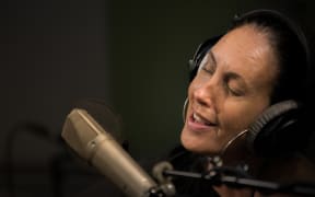 Moana Maniapoto
