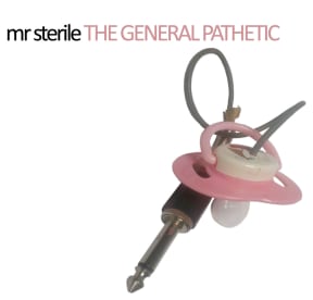 The General Pathetic