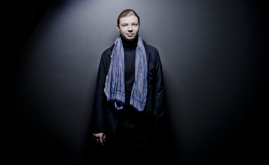 Pianist Denis Kozukhin