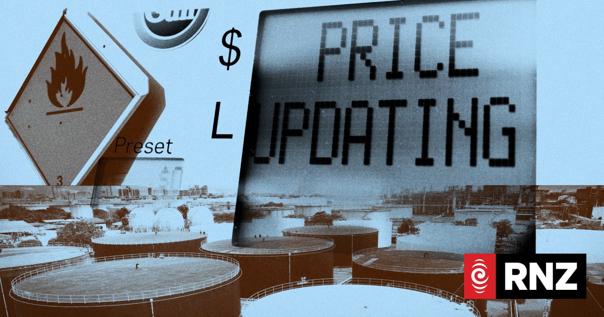 What does future look like for petrol prices now?