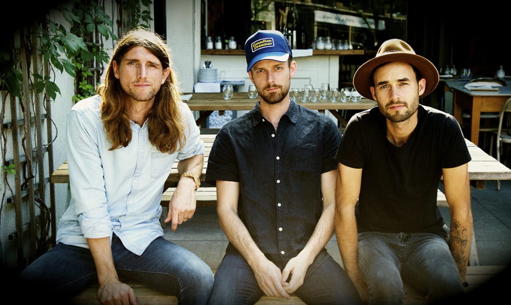 The East Pointers