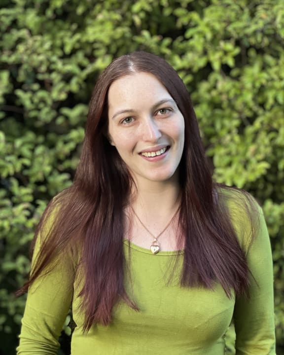 Megan Brady-Clark voted against the Greens' co-operation agreement with the Labour Government.