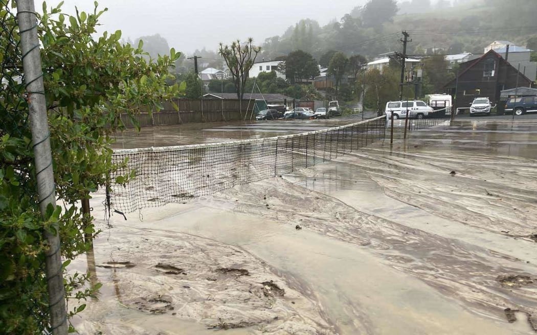 Macandrew Bay School, Dunedin.
Credit Nic Brown