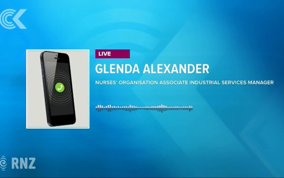 NZNO recommends new DHB offer to nurses