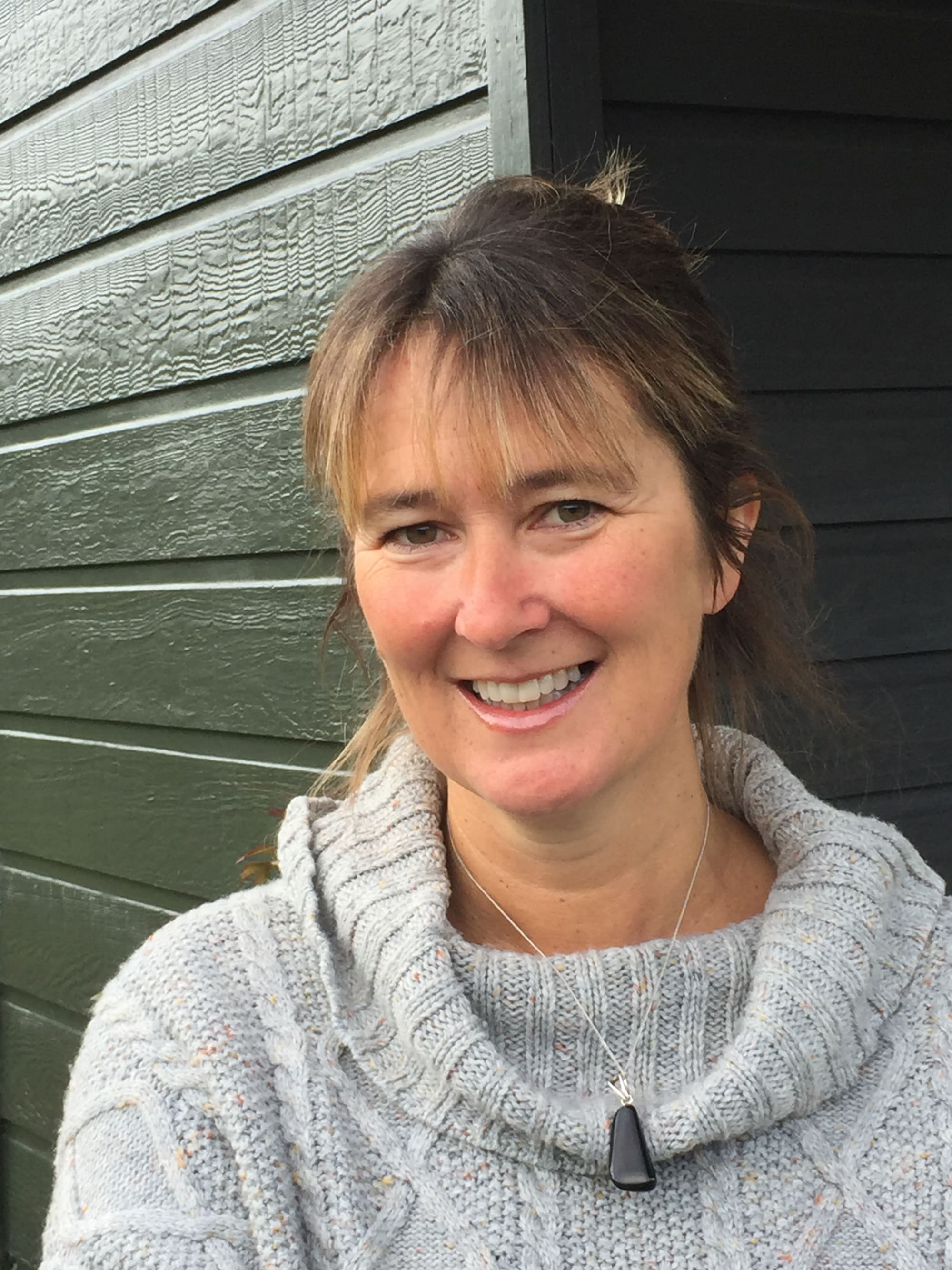 Kate Hodges has been granted compassionate access to a life-prolonging drug, Tagrisso, that is not funded in New Zealand