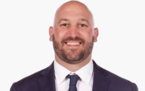 Zane Hilton