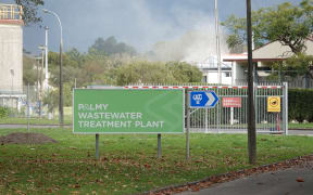 Palmerston North's new wastewater treatment system could cost almost $650 million.