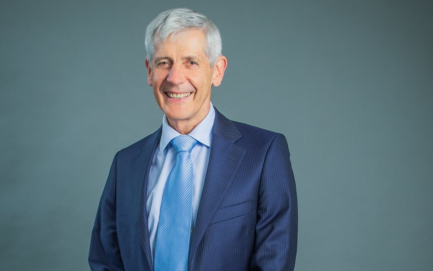 Dr Bryce Wilkinson