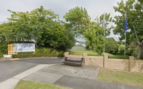 The Edmonton Meadows retirement village in Henderson, Auckland.