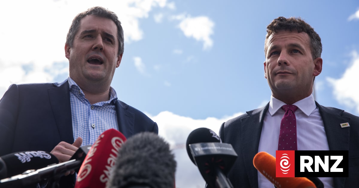 Government announces 'commonsense changes' to hospitality drop-off services