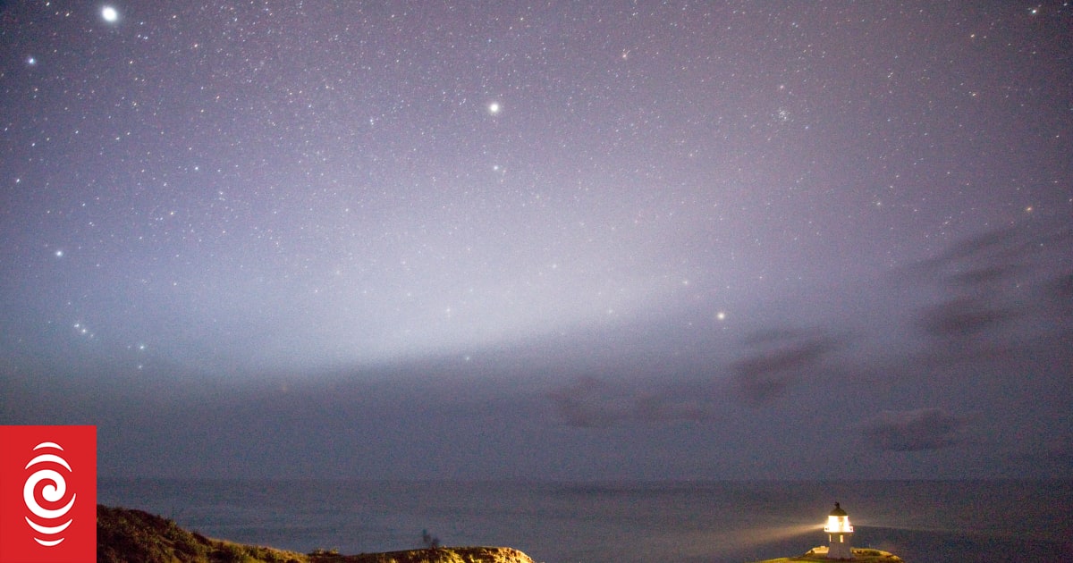 Why 2026 is going to be a great year for star-gazers