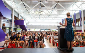 Low numbers of Māori and female students are enrolling in engineering at the University of Canterbury.