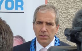John Palino