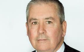 David Nicholson