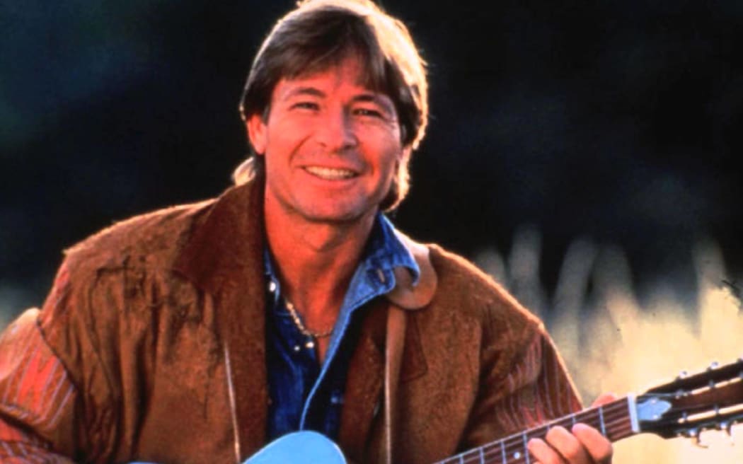 John Denver