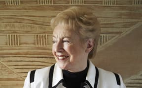 Dame Steve Shirley.