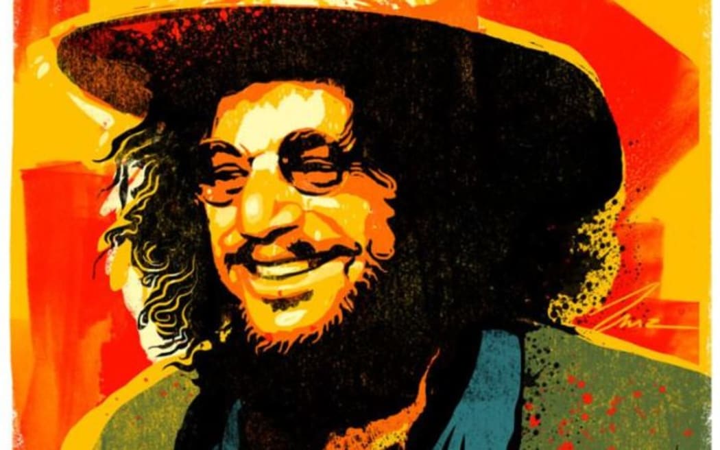 Don Was: President and Creative Director of Blue Note Records