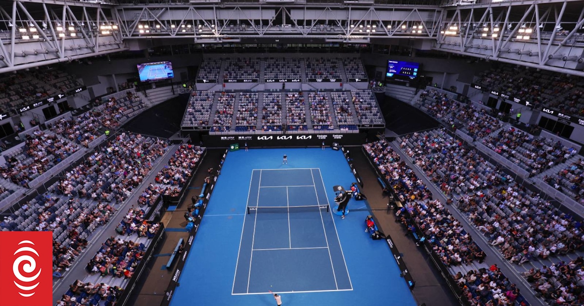 Melbourne shows the world how a downtown sports venue should work - Vimarsana News