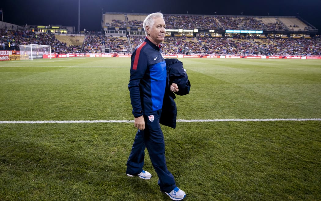 Tom Sermanni