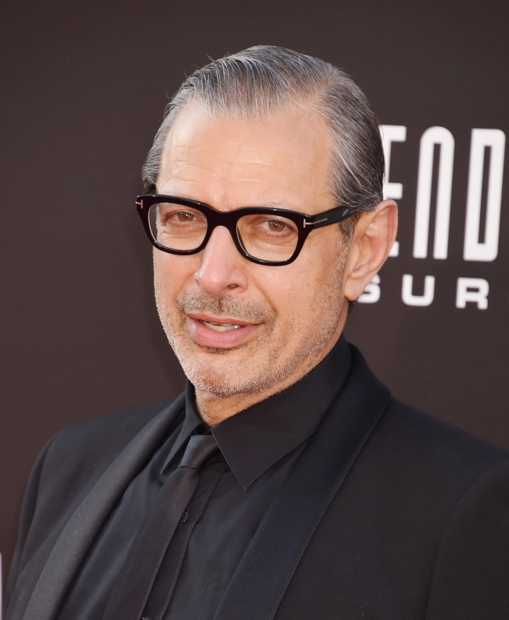 Jeff Goldblum