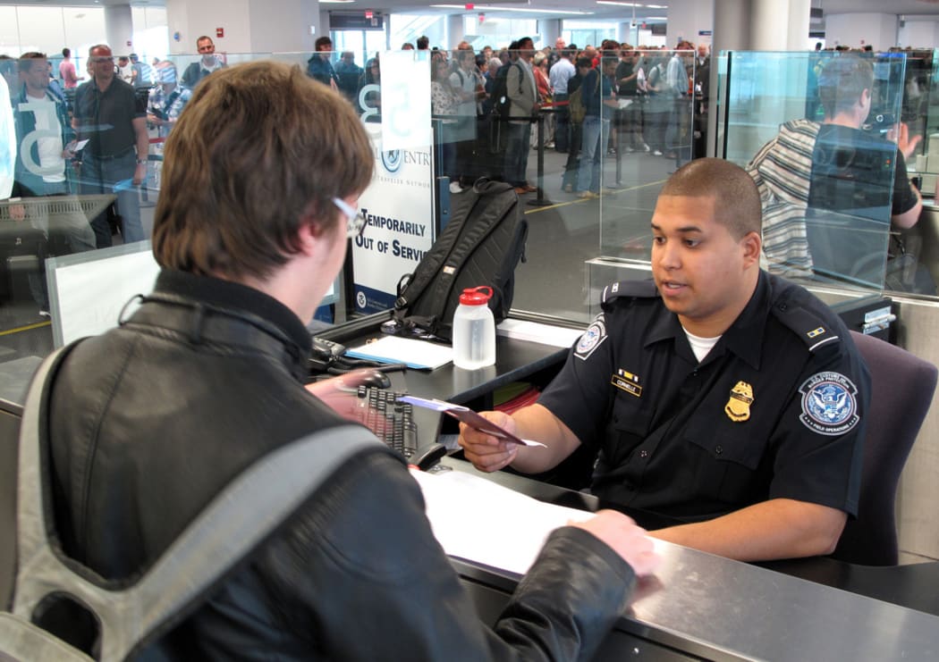 US Customs