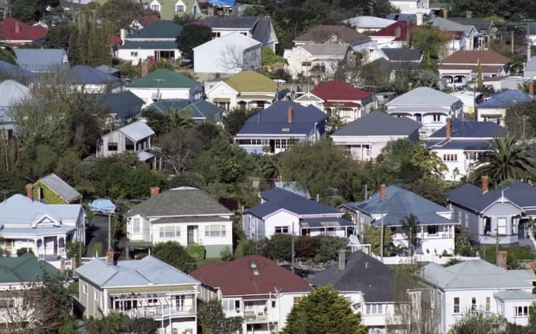 Auckland Houses