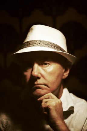 Irvine Welsh