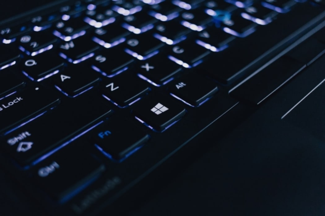 Dark Computer