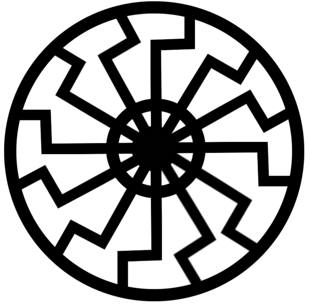 The sonnenrad