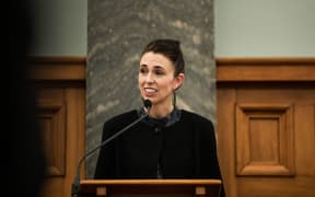 Jacinda Ardern